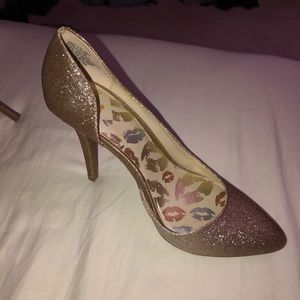 Juicy Couture heels